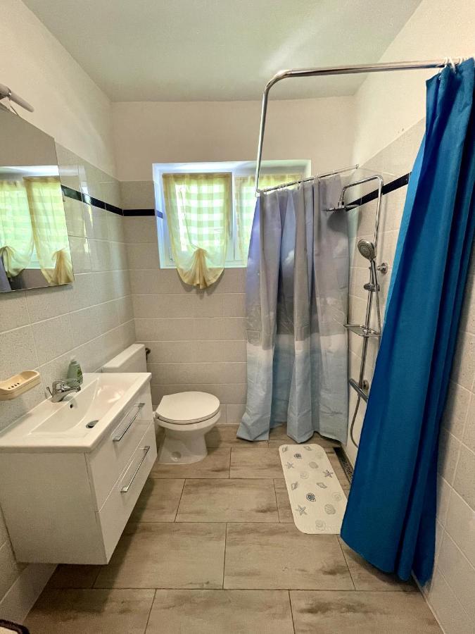 Apartments Miro Ičići 외부 사진