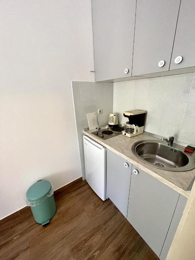Apartments Miro Ičići 외부 사진