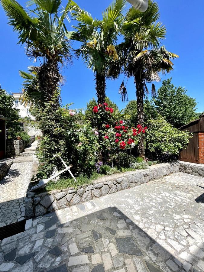 Apartments Miro Ičići 외부 사진
